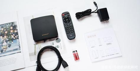 WEBOX WE30C 無廣告智能電視盒，開啟純凈觀影新時代
