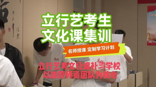 山東藝考文化課高口碑學(xué)校盤點(diǎn) 哪家教學(xué)最負(fù)責(zé)？