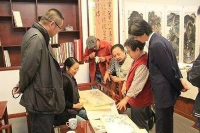 藝術(shù)生，這些高薪職業(yè)你值得擁有！聚焦文化藝術(shù)咨詢服務(wù)