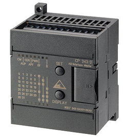 CP243-2 通信模塊安裝與使用說(shuō)明