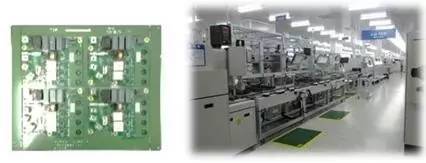 紳名科技綜合解決方案首秀AMTS 2017，賦能新能源汽車三電系統(tǒng)智能裝配